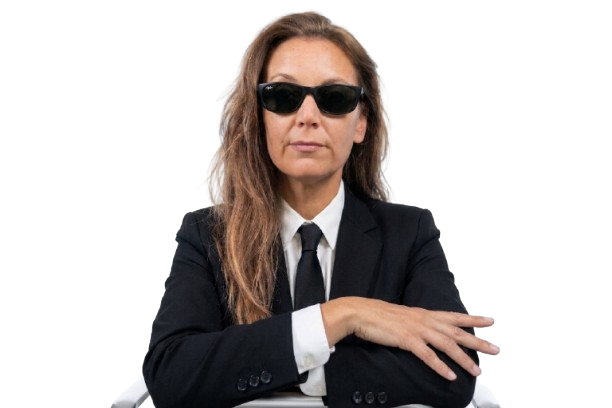 Agente Mónica