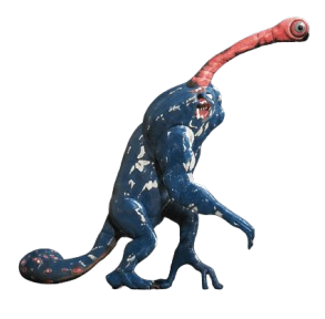 Alien Cliente